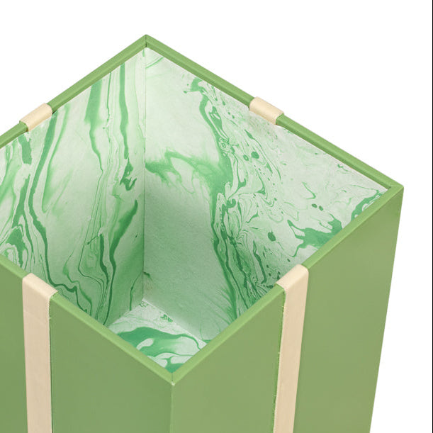 Ferrell Leather Boxes Set of 3