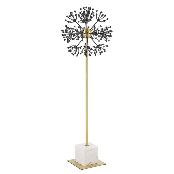 Dandelion Sculpture 72"