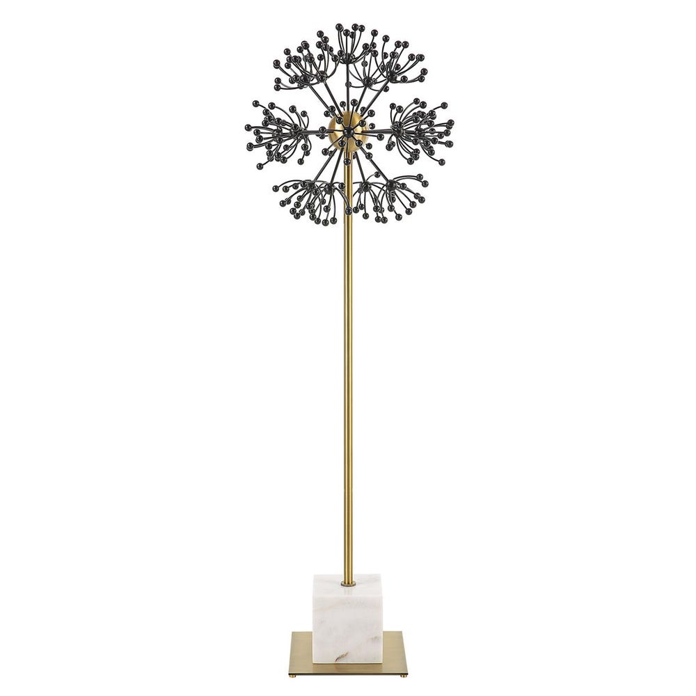 Dandelion Sculpture 72"