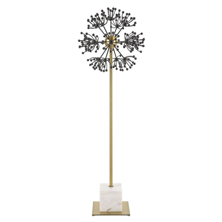 Dandelion Sculpture 72"