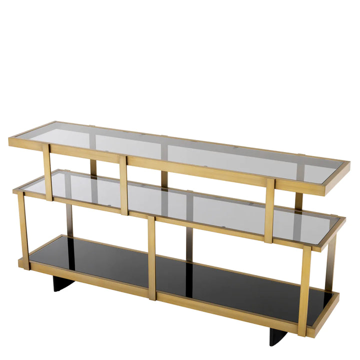 Nesto Dresser