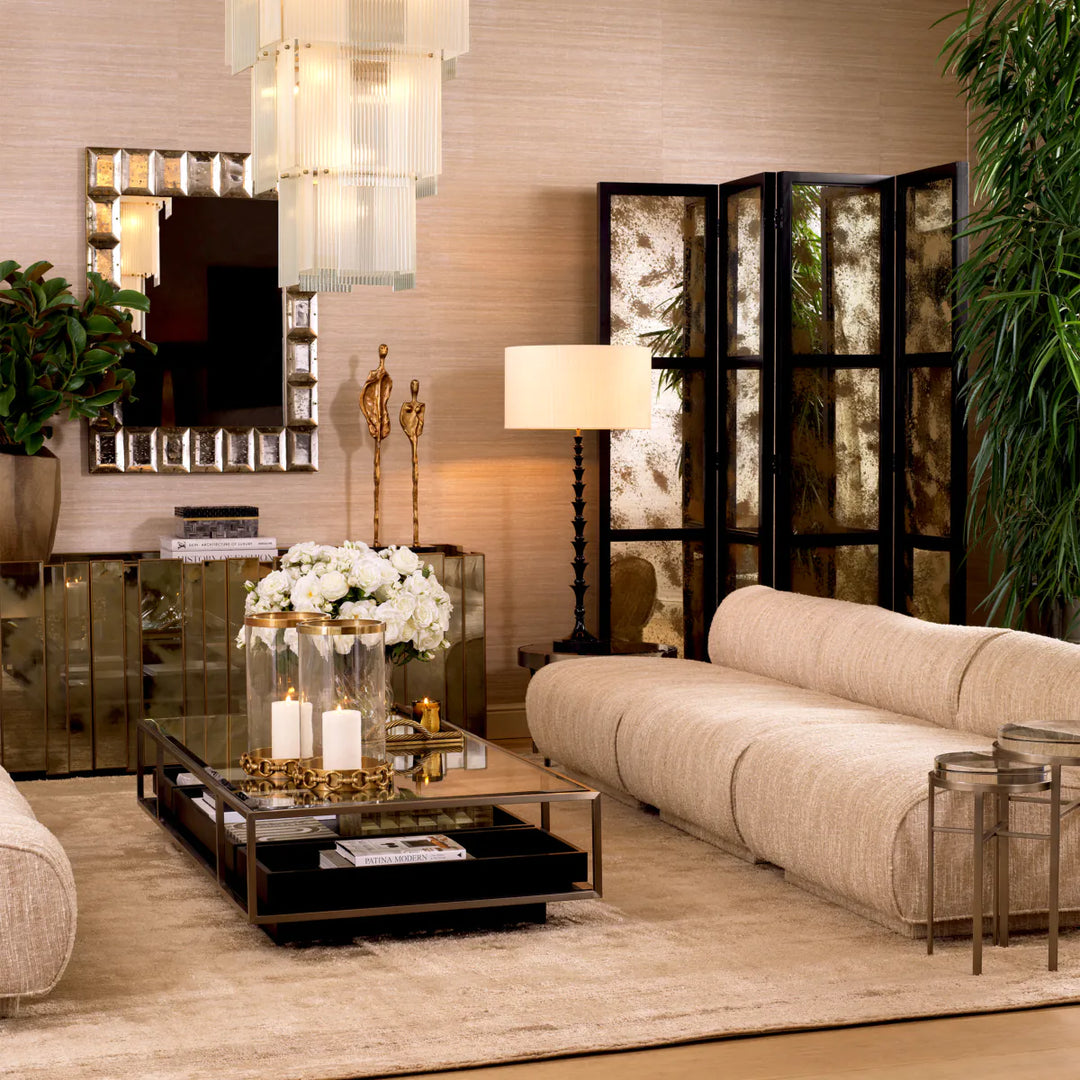 Roxton Coffee Table