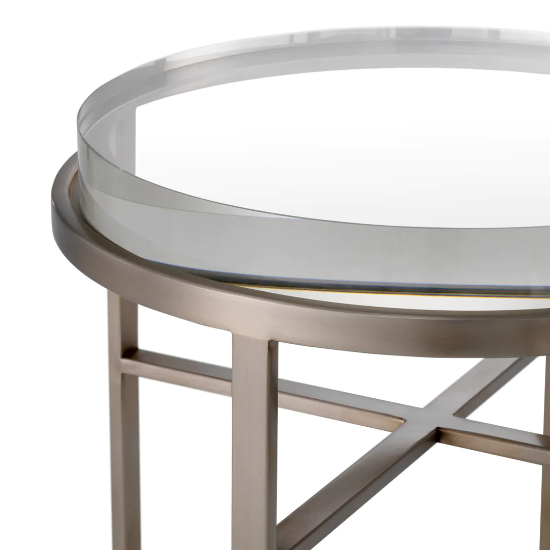 Hoxton Side Table Set of 2