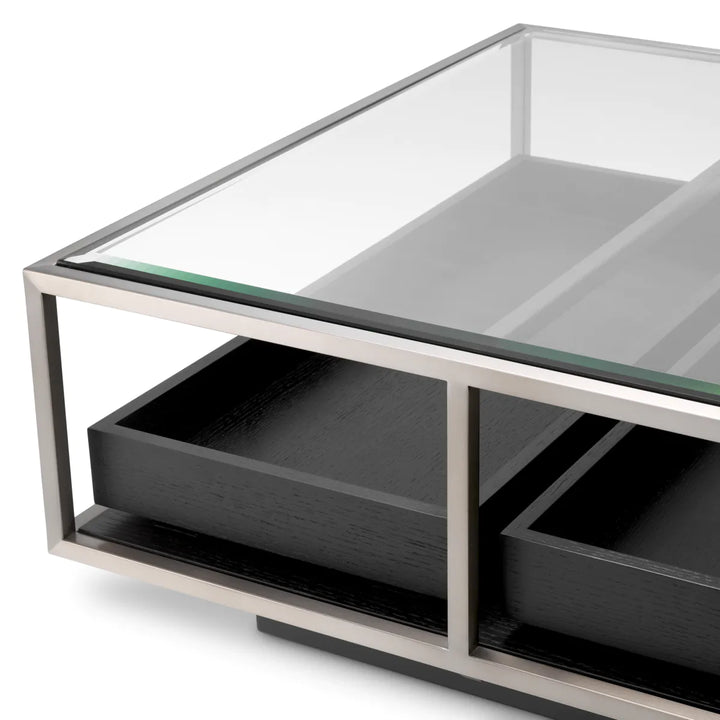 Roxton Coffee Table