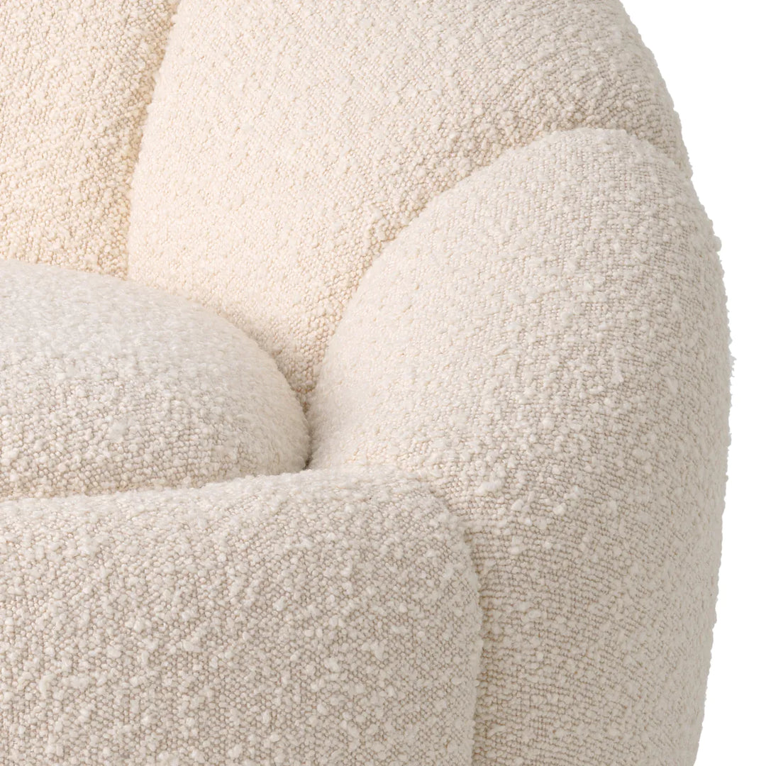 Inger Swivel Chair
