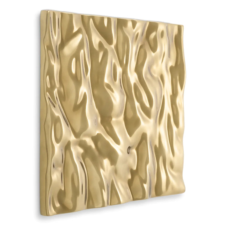 Nulci Wall Object