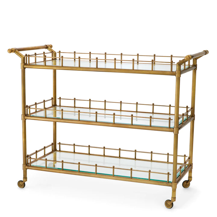 Scarlett Trolley Large
