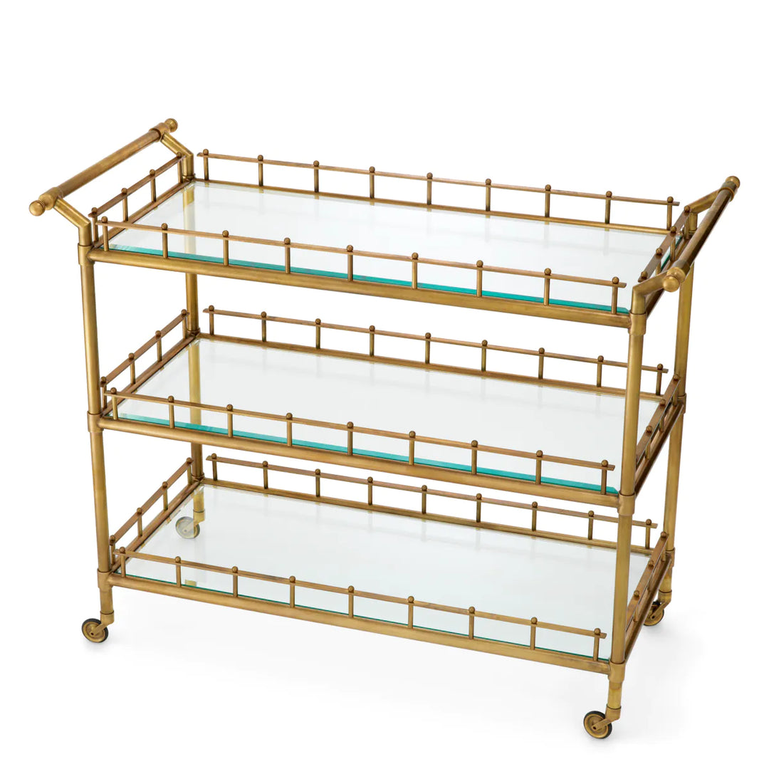 Scarlett Trolley Large