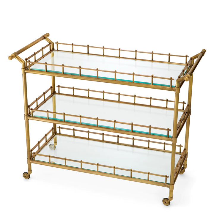 Scarlett Trolley Large