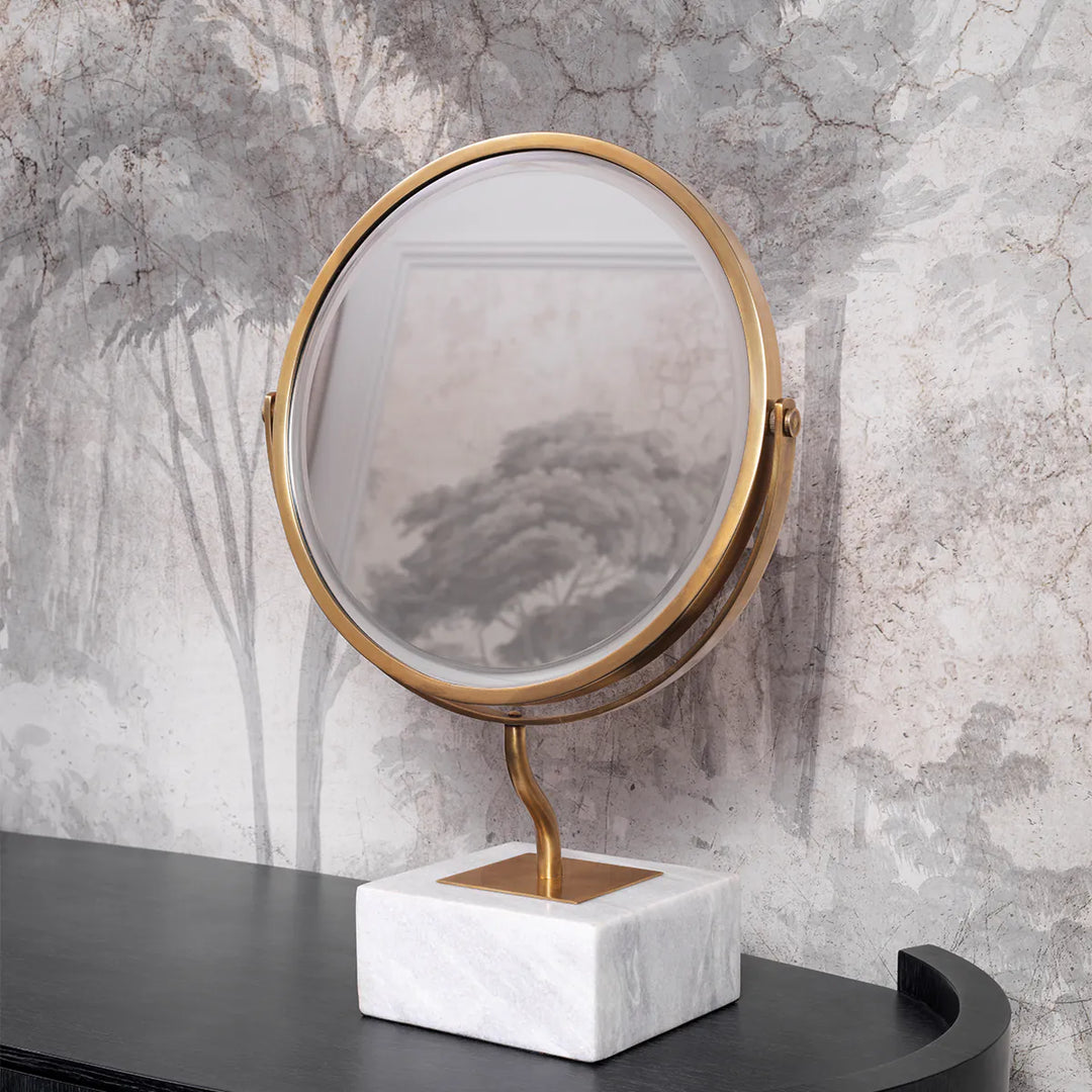 Jovanni Table Mirror