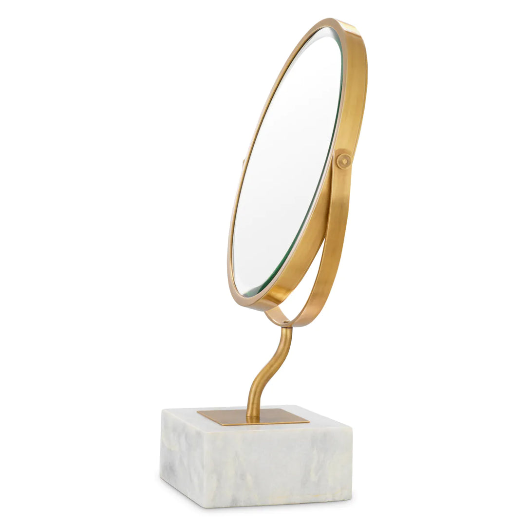 Jovanni Table Mirror