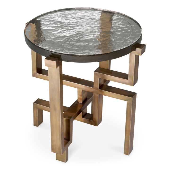Gee Side Table