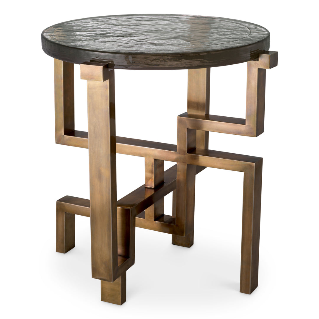 Gee Side Table