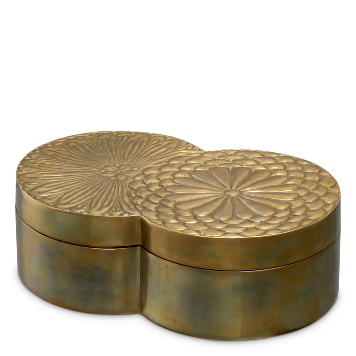 Meiji Box