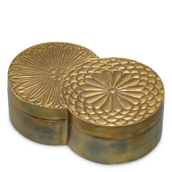 Meiji Box