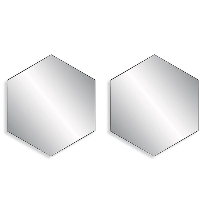 Amaya Octagonals Set of 3