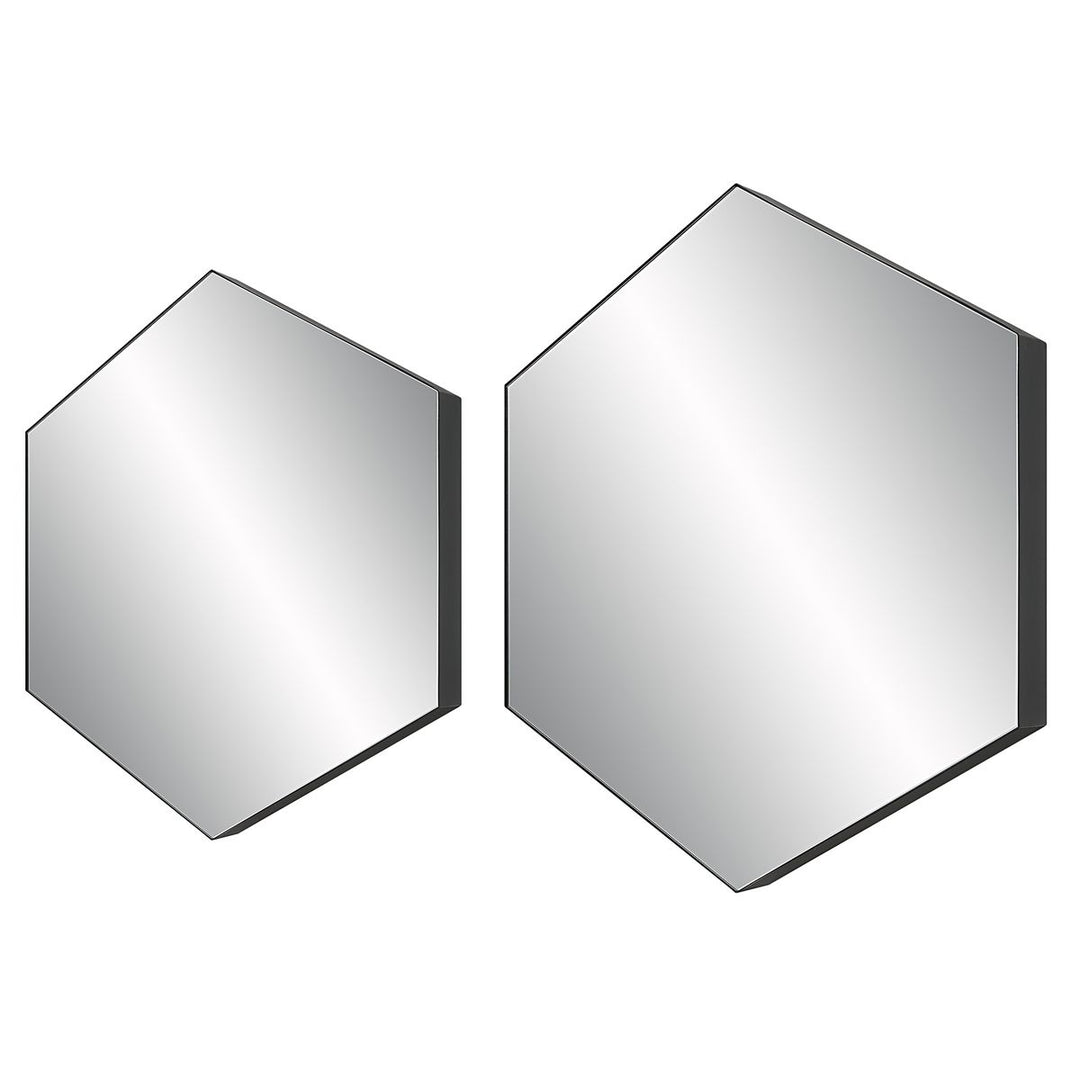 Amaya Octagonals Set of 3