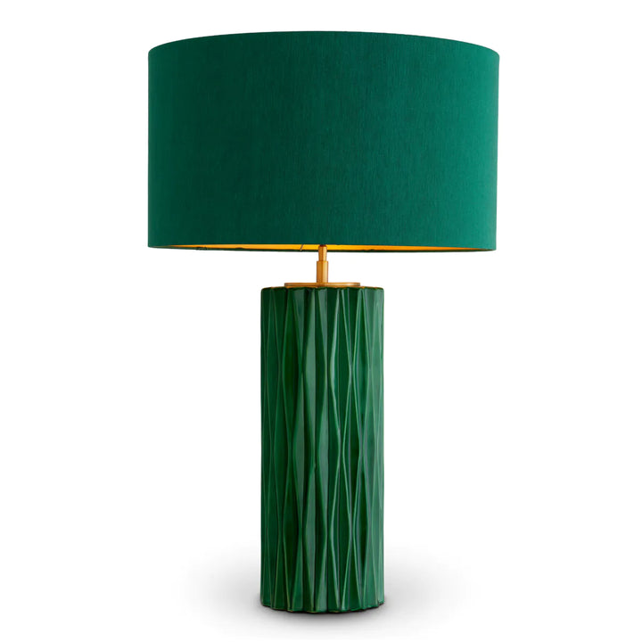 Amarello Table Lamp