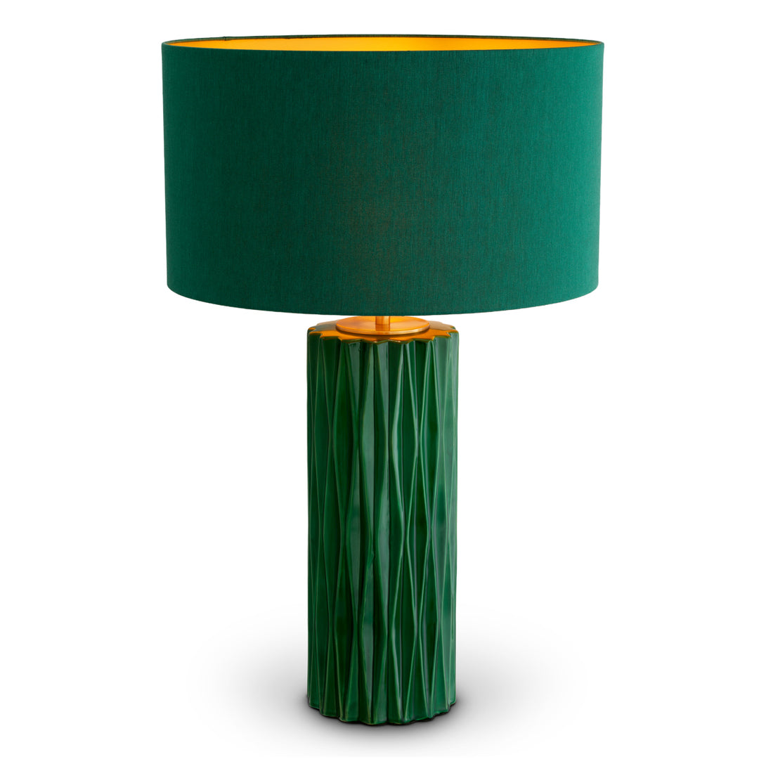 Amarello Table Lamp