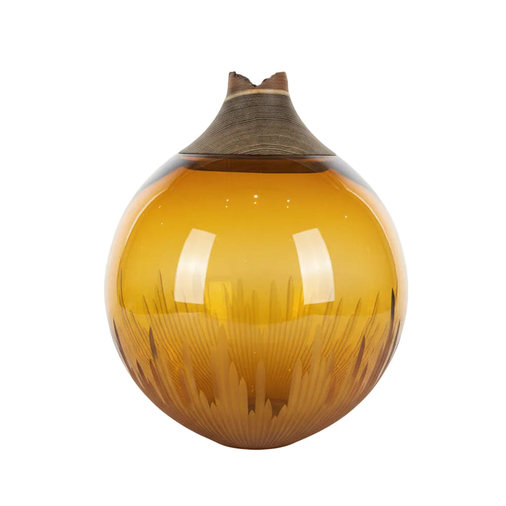Stacking Vessel - Valo