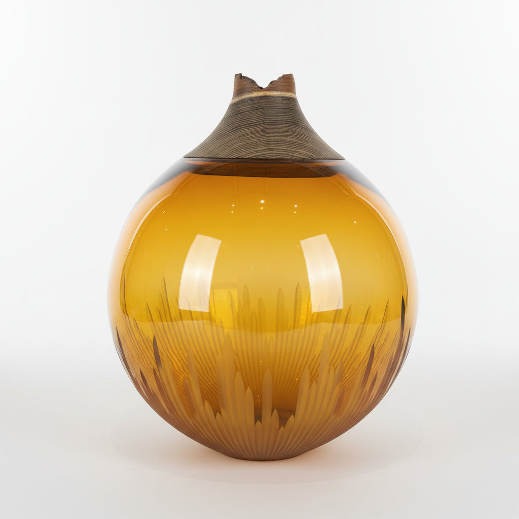 Stacking Vessel - Valo