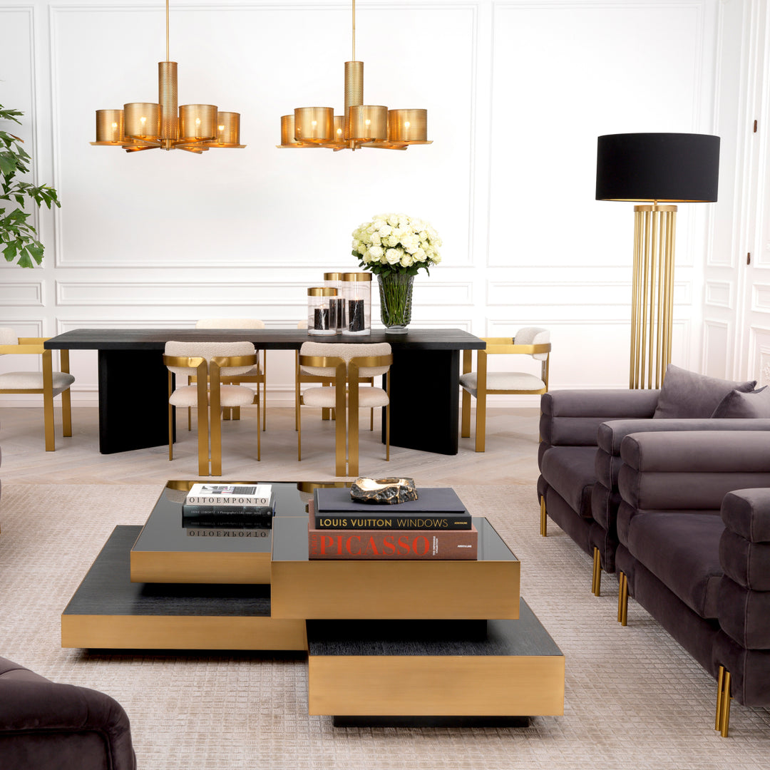 Condo Floor Lamp