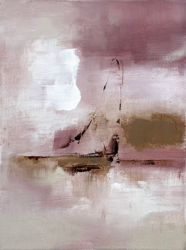 Sailing - Triptych Set