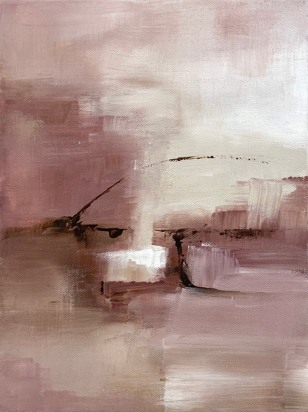 Sailing - Triptych Set