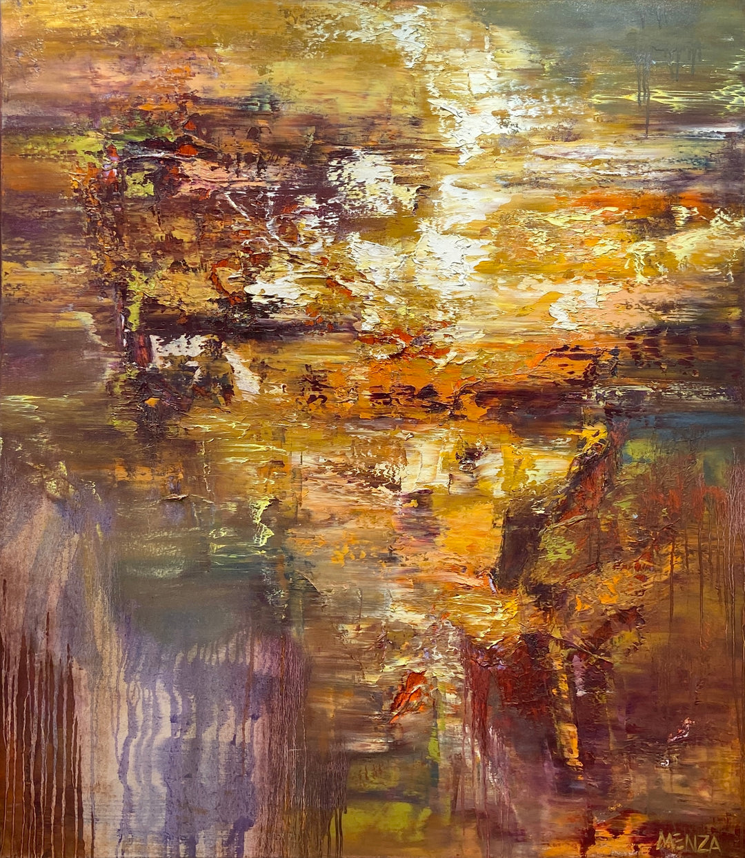 Sunlit Vigil 4