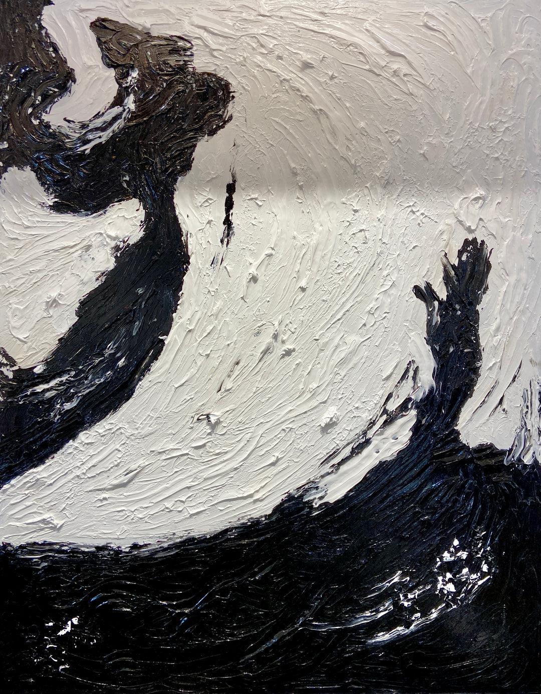 Night Gallery