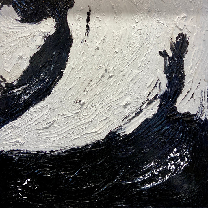 Night Gallery