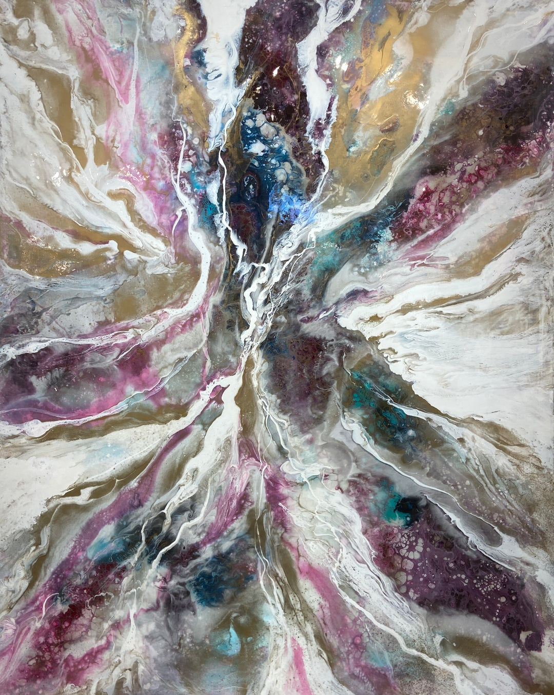Blossoms