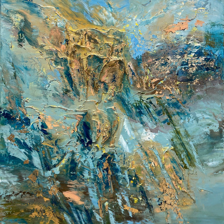 Gold Rush 1