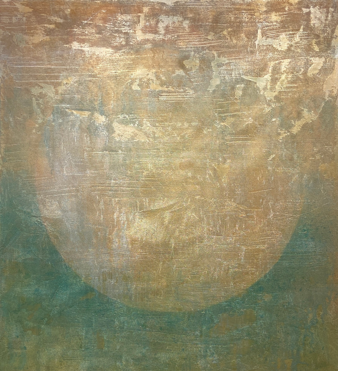 Sunlit Vigil 11