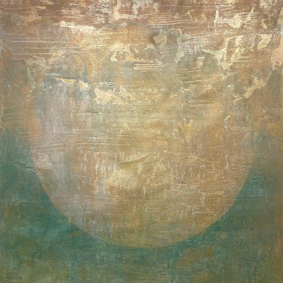 Sunlit Vigil 11