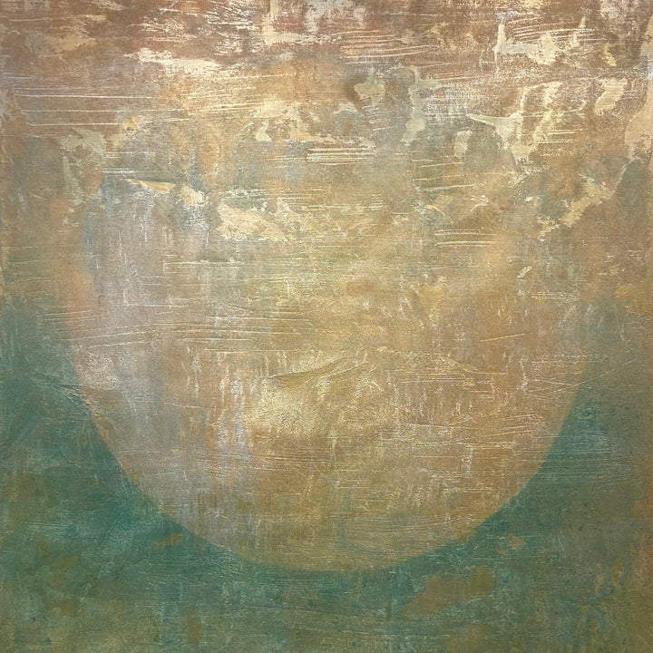 Sunlit Vigil 11
