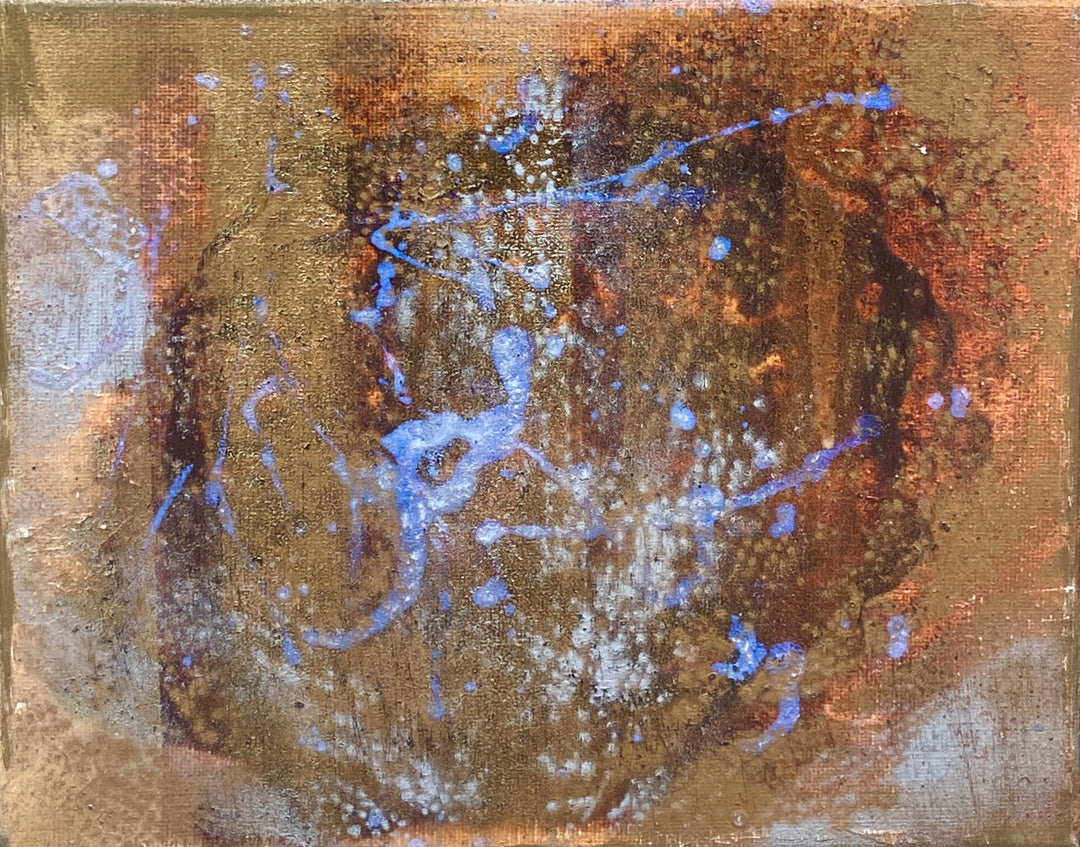 Tide Lines 5