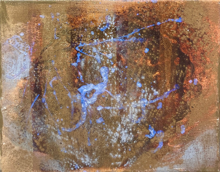 Tide Lines 5