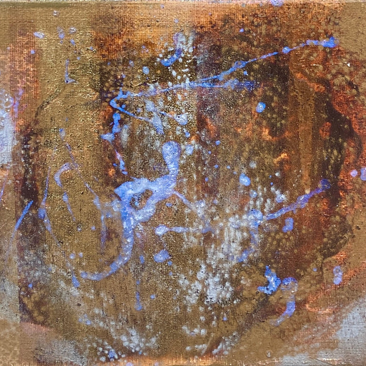 Tide Lines 5
