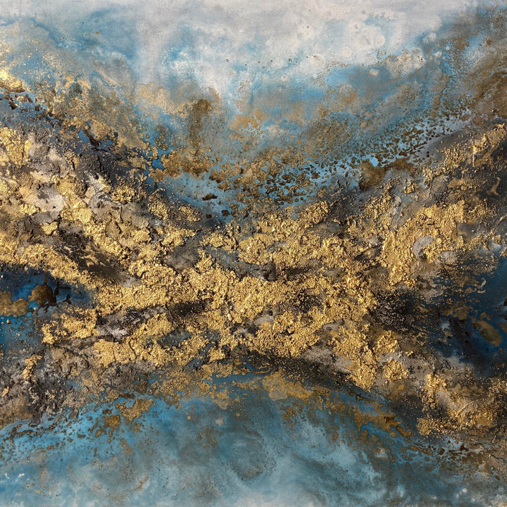 Golden Waters