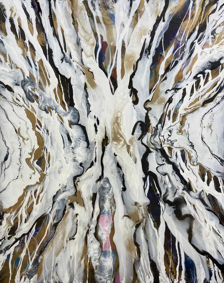 Cosmic Magic II