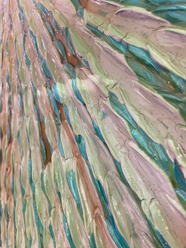 Inevitable Iridescence