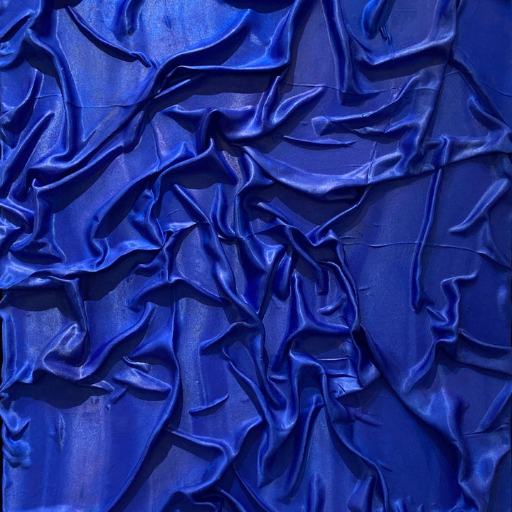 Contours of Tension (Blue)