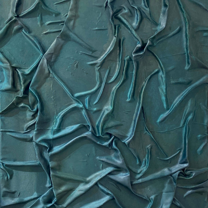 Contours of Tension (Green)