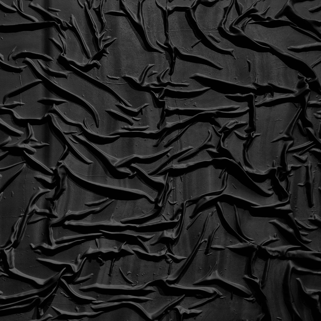 Tension in Motion (Black)