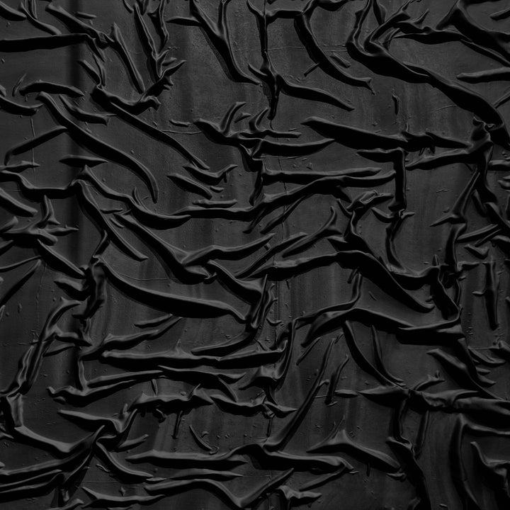 Tension in Motion (Black)