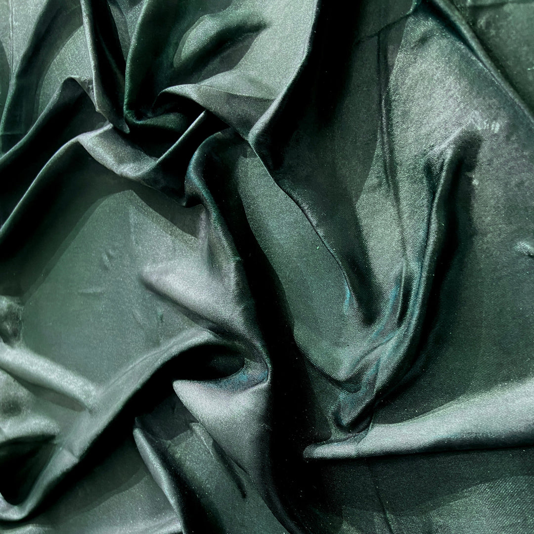 Contours of Tension (Green)