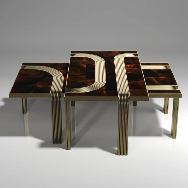 Licol Nesting Coffee Table M