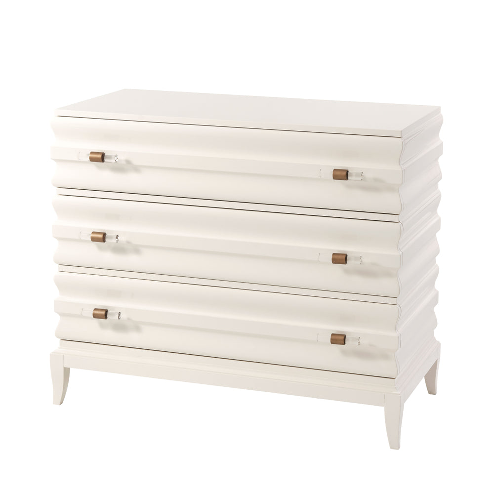 Lucienne Chest of Drawers