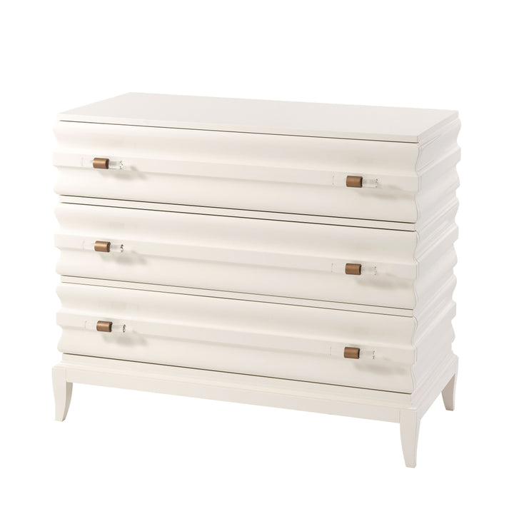 Lucienne Chest of Drawers